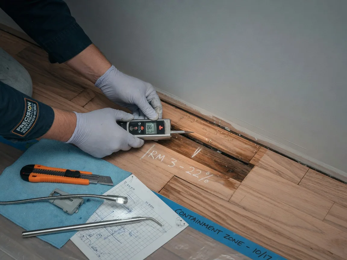 Why choose Water Removal in Bishop, GA